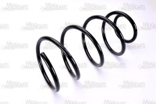 Magnum Technology SK033MT
