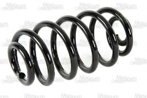 Magnum Technology SK058