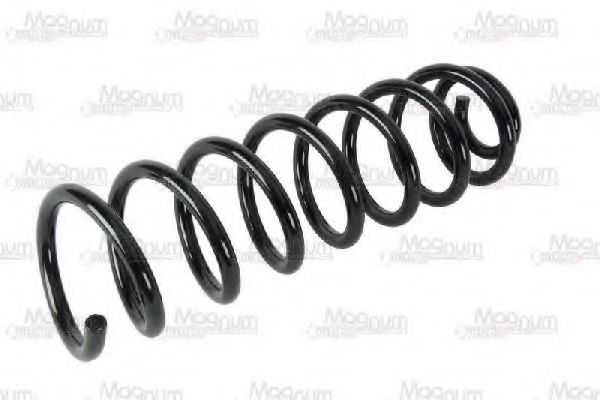 Magnum Technology SR075
