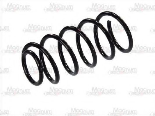 Magnum Technology ST012MT