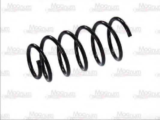 Magnum Technology ST036MT Magnum Technology ST036MT