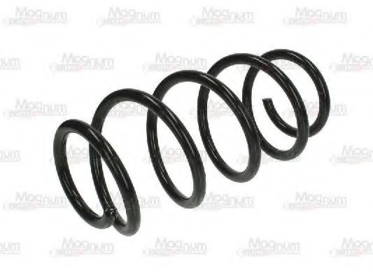 Magnum Technology SW123MT