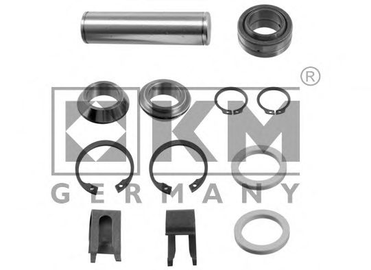 KM Germany 025 0333
