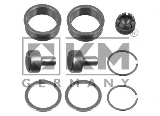 KM Germany 030 3976