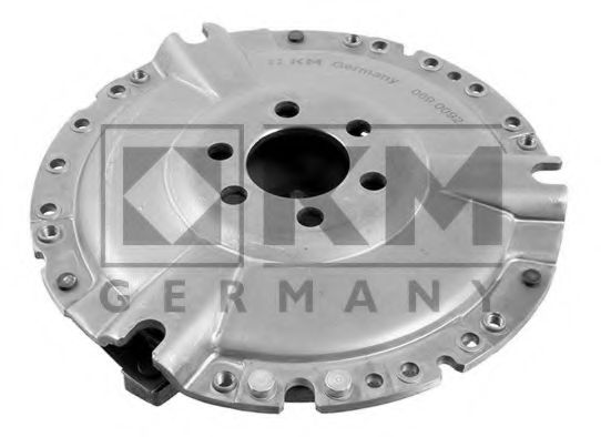 KM Germany 069 0092