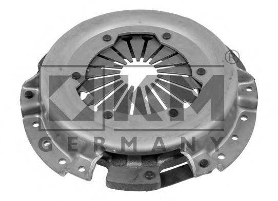 KM Germany 069 0473