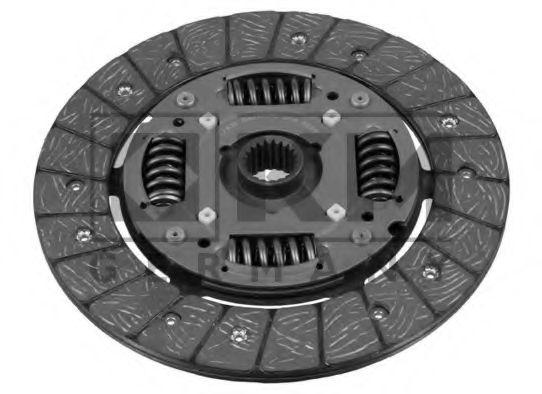 KM Germany 069 0550 KM Germany 069 0550