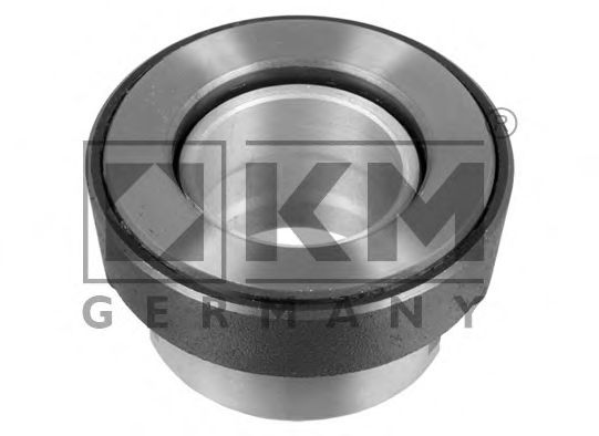 KM Germany 069 0685