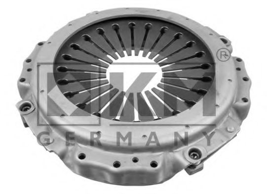 KM Germany 069 0958