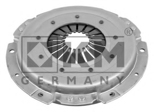 KM Germany 069 1060