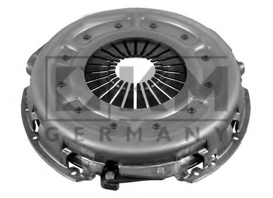 KM Germany 069 1170