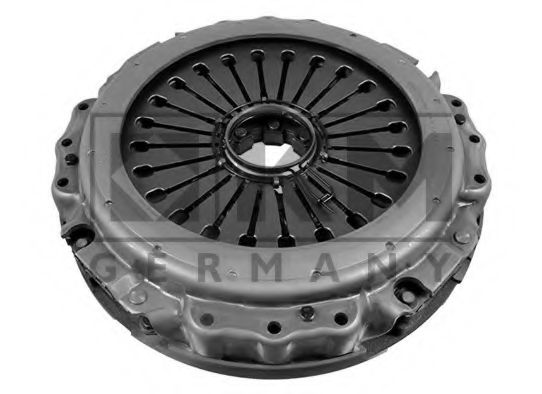 KM Germany 069 1452