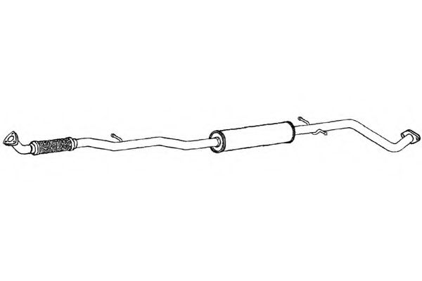 KLARIUS 270763