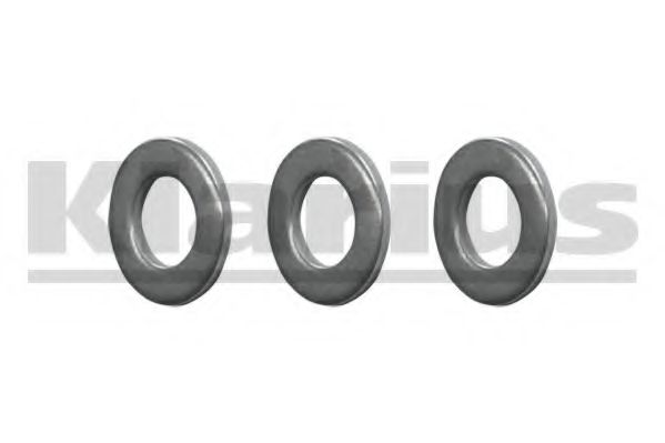 KLARIUS 440046