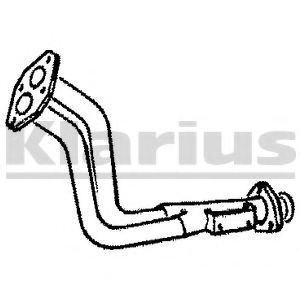 KLARIUS 110005