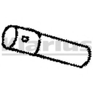 KLARIUS 110201 KLARIUS 110201