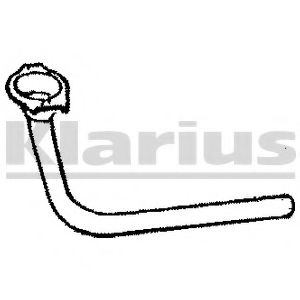 KLARIUS 110205