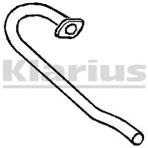 KLARIUS 110208