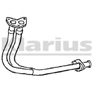 KLARIUS 120043