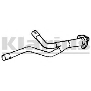 KLARIUS 120090
