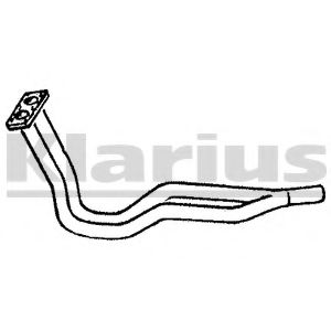 KLARIUS 120199