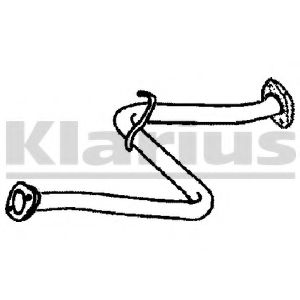 KLARIUS 130040