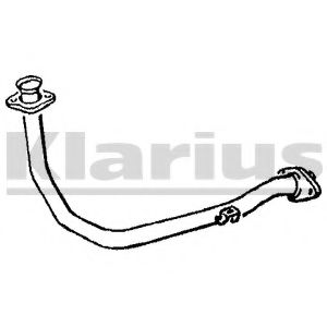 KLARIUS 130229 KLARIUS 130229
