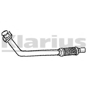 KLARIUS 130346 KLARIUS 130346