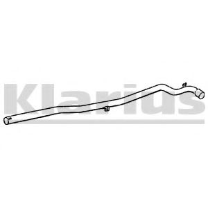KLARIUS 150136