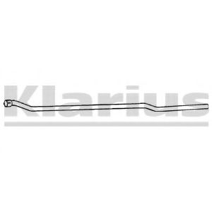 KLARIUS 160033