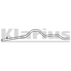 KLARIUS 160053