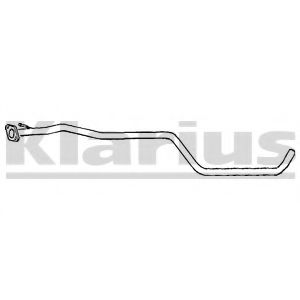 KLARIUS 160225