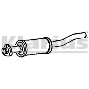 KLARIUS 210009