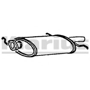 KLARIUS 210140 KLARIUS 210140