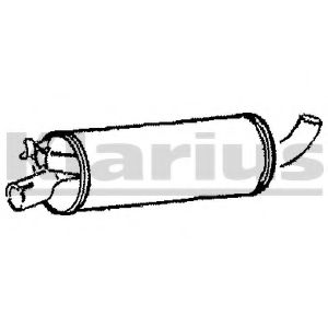 KLARIUS 210248
