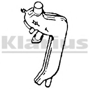 KLARIUS 210279