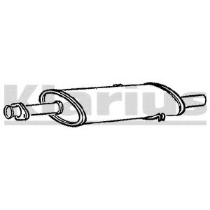 KLARIUS 210302