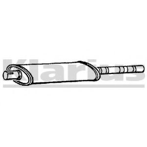 KLARIUS 210326