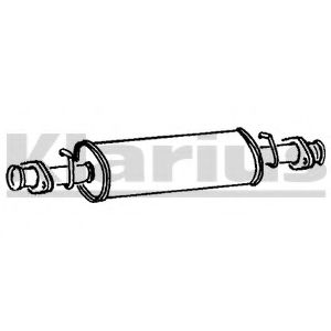 KLARIUS 220149 KLARIUS 220149