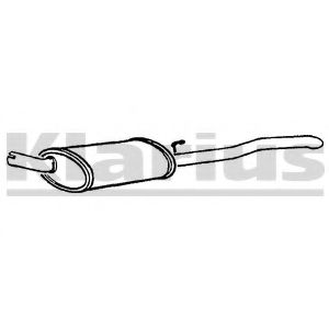 KLARIUS 220379