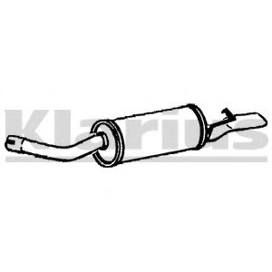 KLARIUS 220405