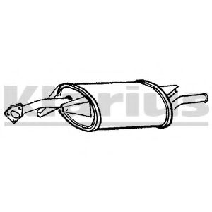 KLARIUS 220421