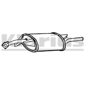 KLARIUS 220422 KLARIUS 220422