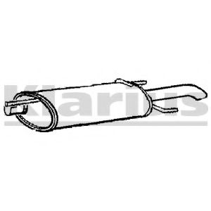 KLARIUS 220506