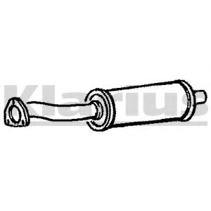 KLARIUS 220583 KLARIUS 220583