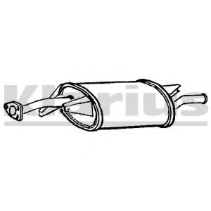 KLARIUS 220613