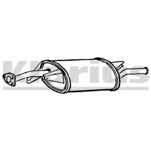 KLARIUS 220614 KLARIUS 220614