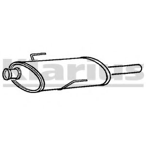 KLARIUS 220621 KLARIUS 220621