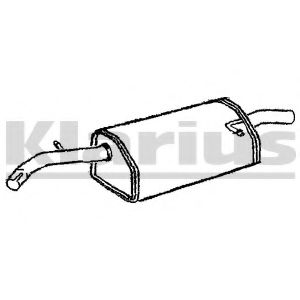 KLARIUS 220627