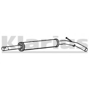 KLARIUS 220696 KLARIUS 220696